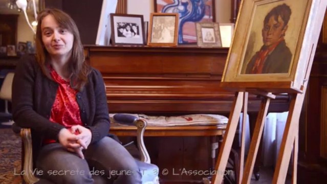 Festival d'Angoulême : Il y a une part de mensonge dans le dessin