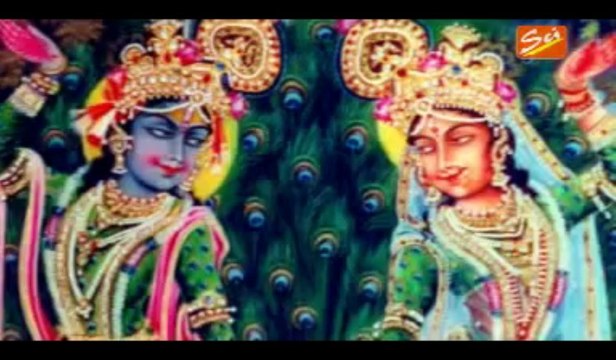Meethi Meethi Mere Sanware Ki || Top & Hit Krishan Bhajan Video || By Jai Shankar Chaudhury