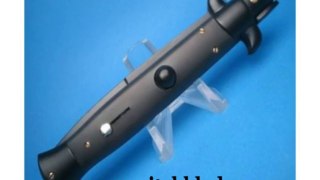 Verities of Custom Switchblade Knives for Sale at MySwitchblade