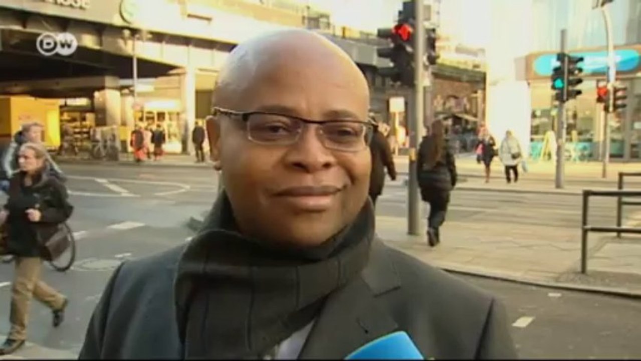 Die Deutschen und die Zuwanderung | Politik direkt - So ticken die Deutschen