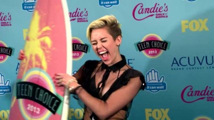 Marc Jacobs Photographer Refused to Work With Miley Cyrus