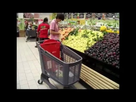 Sen Değilim Otizmle Yaşam Merkezi, Berke KOÇAŞ Otizm Gelişim Videosu