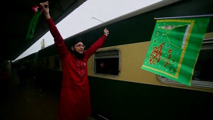 Hafiz Tahir Qadri 2014 - May To Miladi Hon - Mujhe Naat-e-Mustafa Say