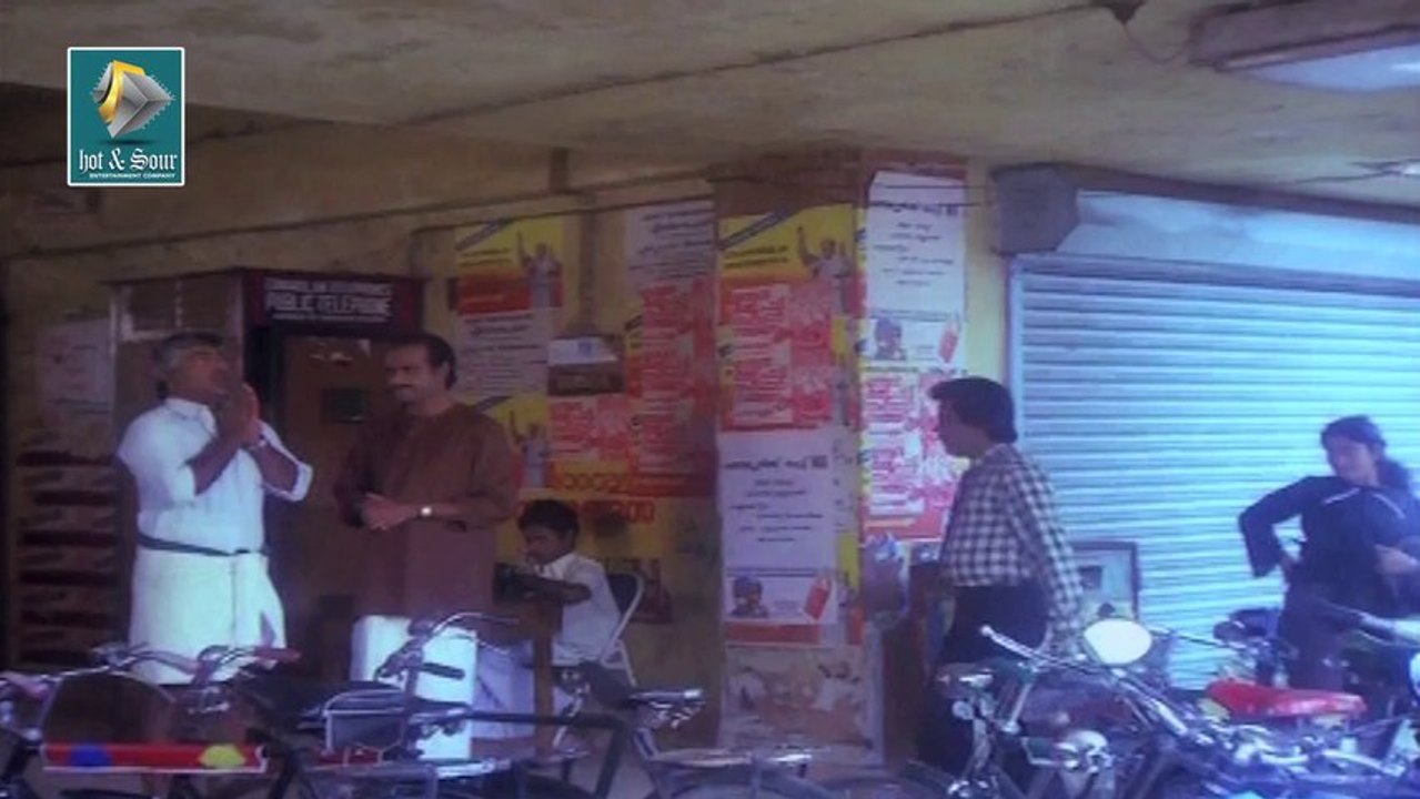 Malayalam comedy movie Ice cream clip 28