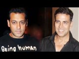 After Shah Rukh, Akshay Kumar Follows Salman's Release Trend