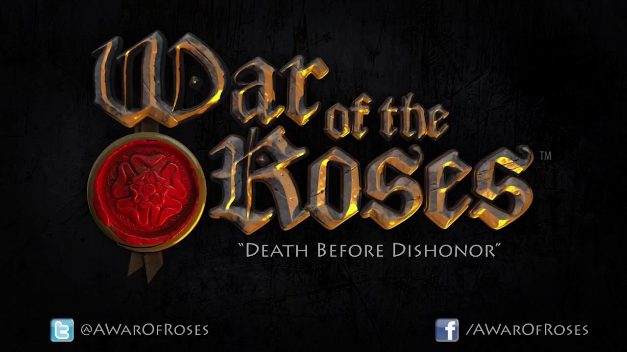War of the Roses - Death before Dishonor part 3
