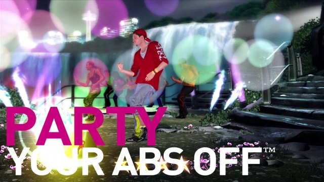 Zumba Fitness Core - Final Core trailer