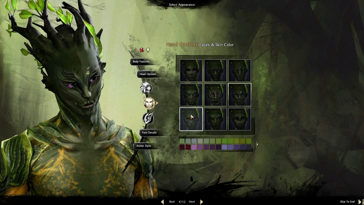 Guild Wars 2 - Mais que fait Jayce ?