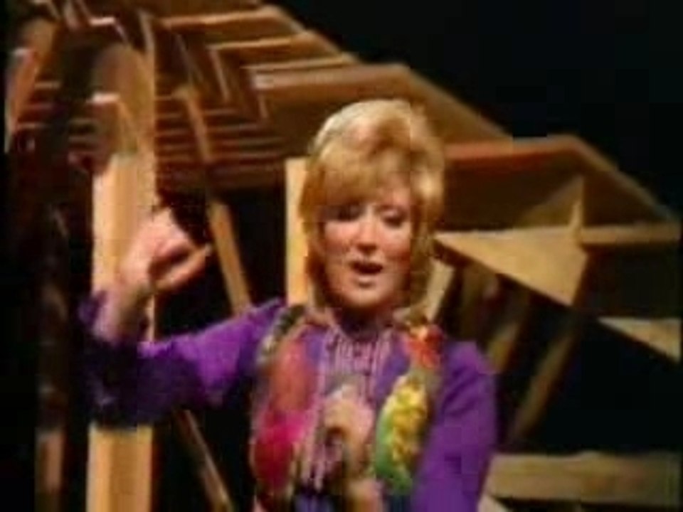 Dusty Springfield - People Get Ready