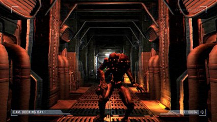Doom 3 BFG Edition - Lost Mission Trailer