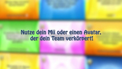 ¡Prepárate para la Diversión! 🎉 Trailer de Quiz Party para Nintendo Wii