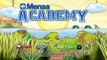 Mensa Academy - Trailer de Mensa Academy