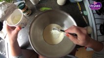 Dessert - Comment cuisiner une charlotte au citron light
