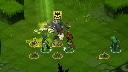 Wakfu - Mise à jour 7 août