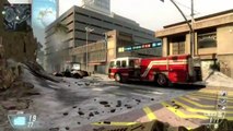 Call of Duty : Black Ops II - Aperçu multijoueur