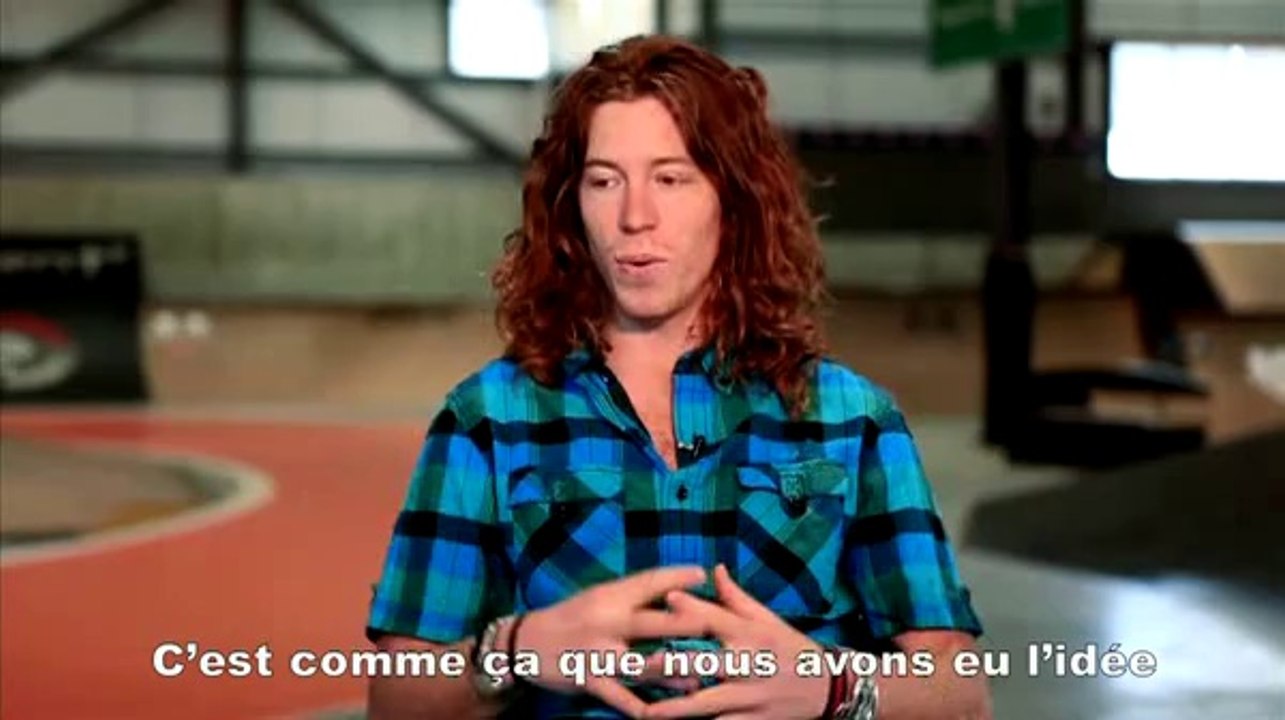Shaun White Skateboarding - Dev Diary #1