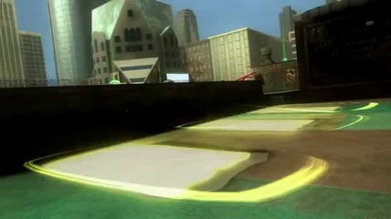 Shaun White Skateboarding - Trailer euro