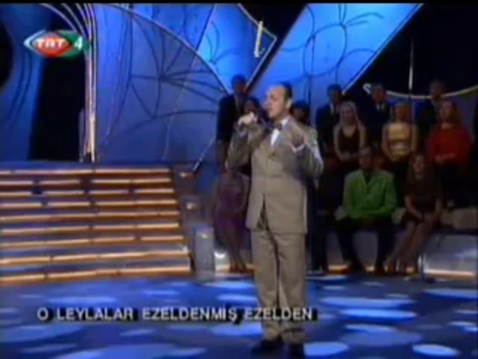 Celâl ALTINBAŞ-Gönül Vermişken El Çektim Güzelden