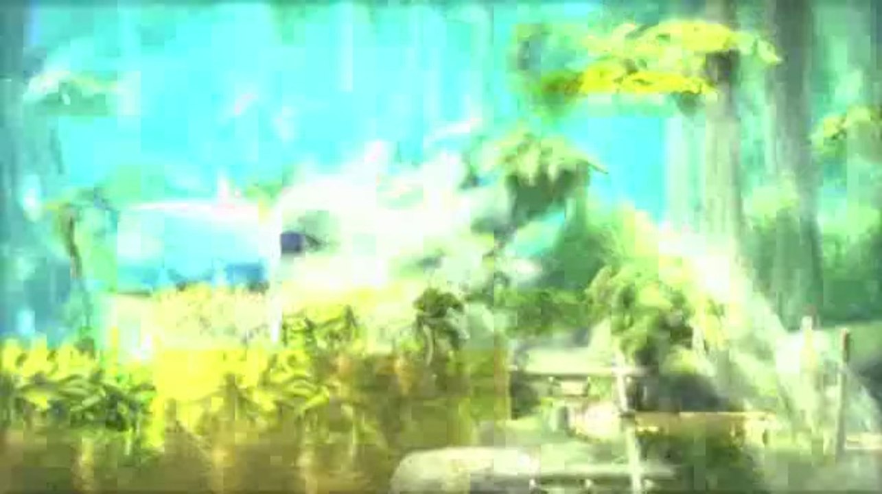 Bionic Commando Rearmed 2 - Premier Trailer