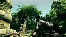 Sniper : Ghost Warrior - Basic Tactics Trailer