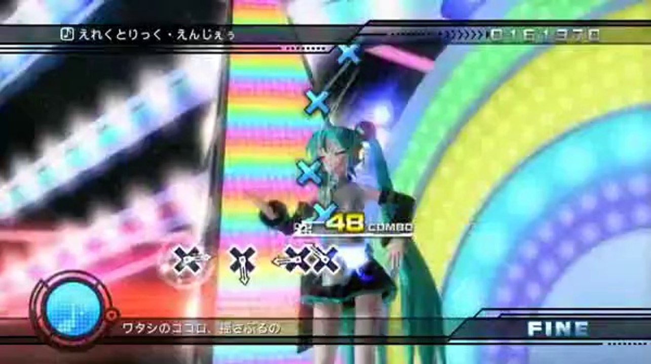 Project Diva Dreamy Theater - Trailer officiel version longue