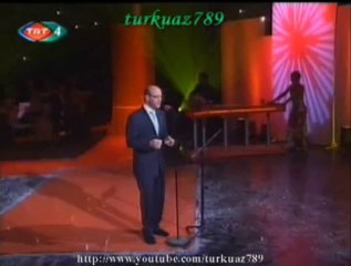 Celâl ALTINBAŞ-Ben Bu Aşka Dûş Oldum