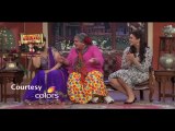 Madhuri Dixit in Comedy Nights With Kapil