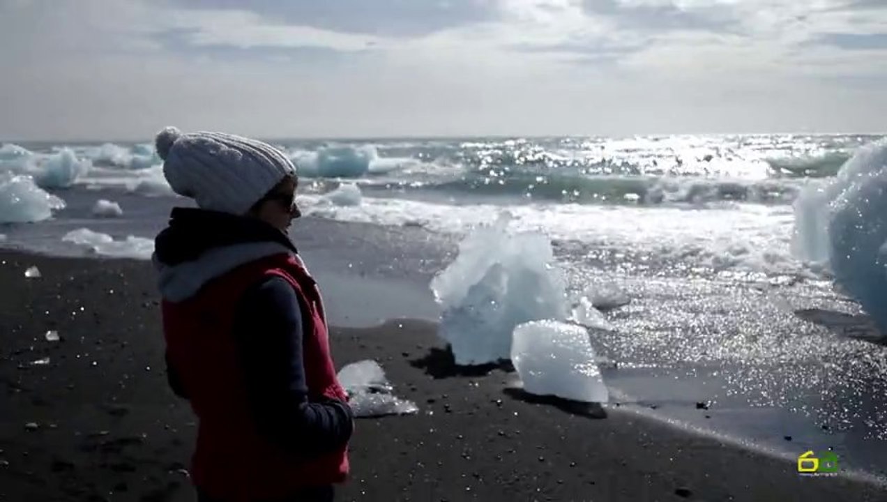 Islande