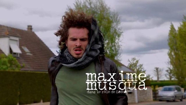 Eclisse court métrage de Julien MARIE - Short film by Julien Marie