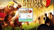 Clash of Clans Triche - Gemmes Gratuites et illimites - JANVIER 2014