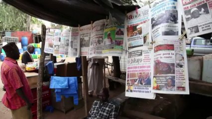 Un an d'opération française Serval, les Maliens font leur bilan