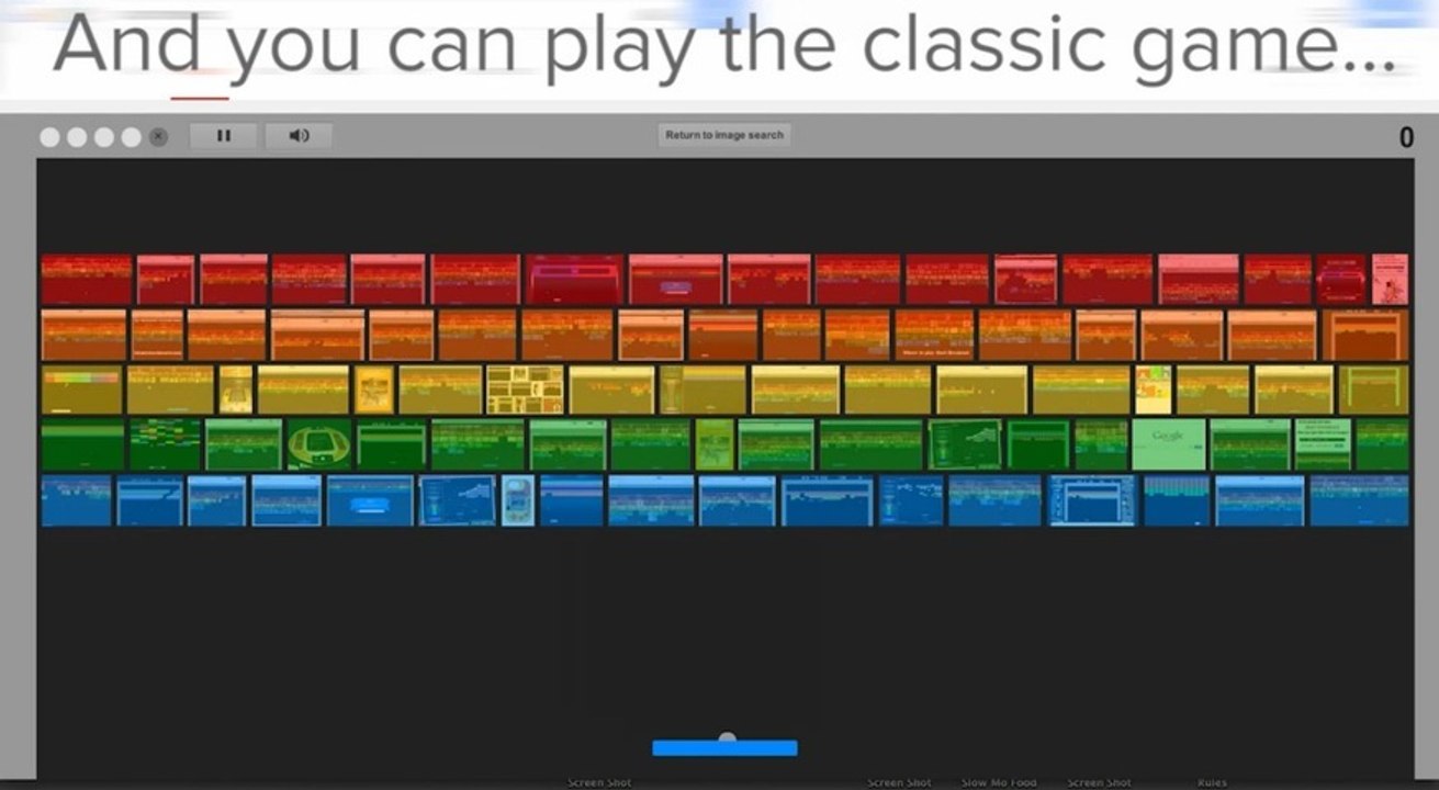 Les trucs secrets à essayer absolument sur Google!!