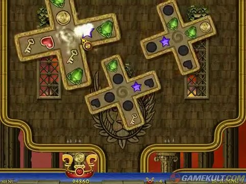 Venice - Laisse les gondoles à Venise...