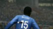 Pro Evolution Soccer 2011 - Anelka et Malouda, le Blues leur va si bien