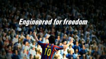 Pro Evolution Soccer 2011 - Première vidéo