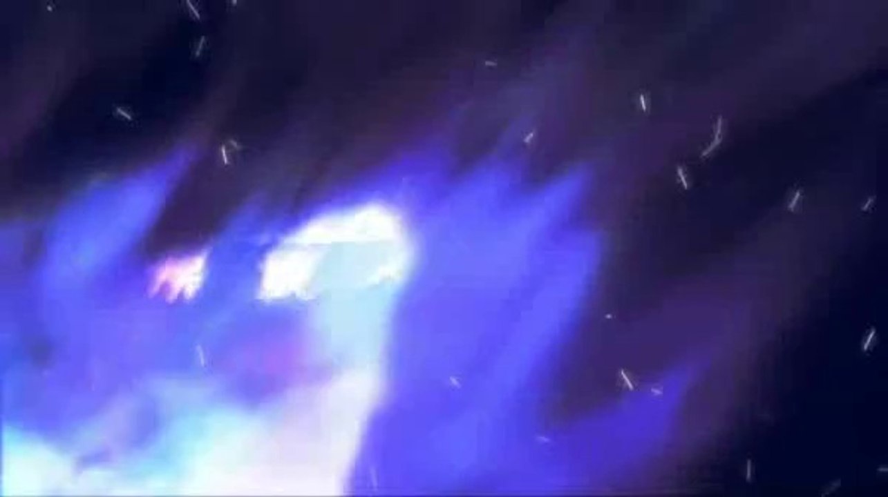 Ace Combat 6 : Fires of Liberation - Trailer japonais #1