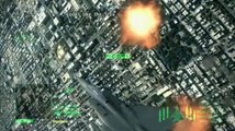 Ace Combat 6 : Fires of Liberation - Trailer de l'E3 2007