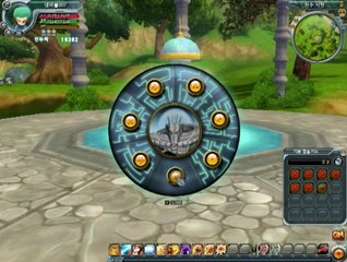 Dragon Ball Online - Shenron