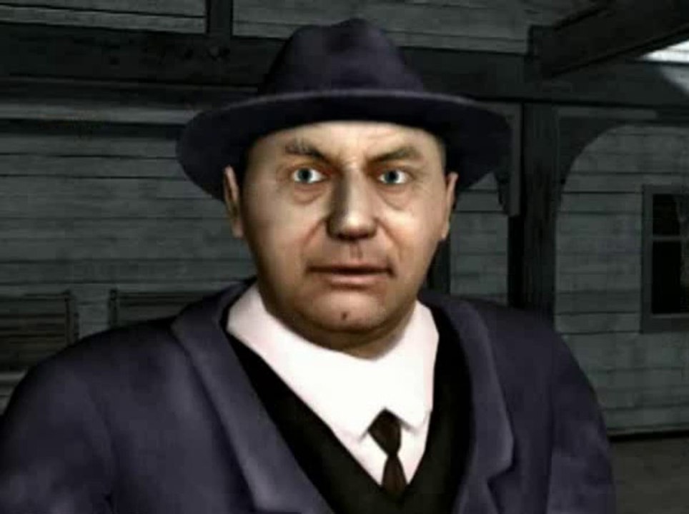 Agatha Christie  : Dix Petits Nègres - Trailer du jeu