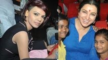 Mahabharat Movie Special Screening For Star Kids | Sherlyn Chopra & Tisca Chopra