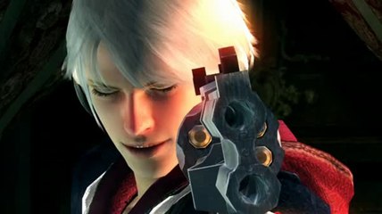 Devil May Cry 4 - Trailer GC 2007