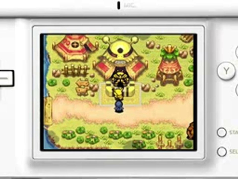 Pokémon : Donjon Mystère Explorateurs du Temps - Premier trailer japonais