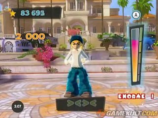 Boogie - ABC (danse)