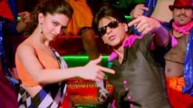 Shahrukh Khan To Do Lungi Dance At Zee Cine Awards 2014