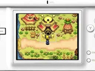 Pokémon : Donjon Mystère Explorateurs de l'Ombre - Premier trailer japonais