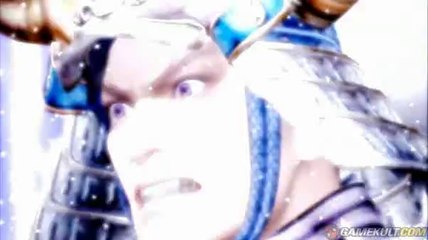 Warriors Orochi - Cinématique d'introduction