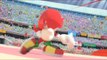 Mario & Sonic aux Jeux Olympiques - Second trailer du jeu