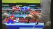 Mario & Sonic aux Jeux Olympiques - Trailer Escrime