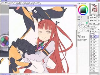 Summon Night 5 - Summon Night Preco Trailer #2