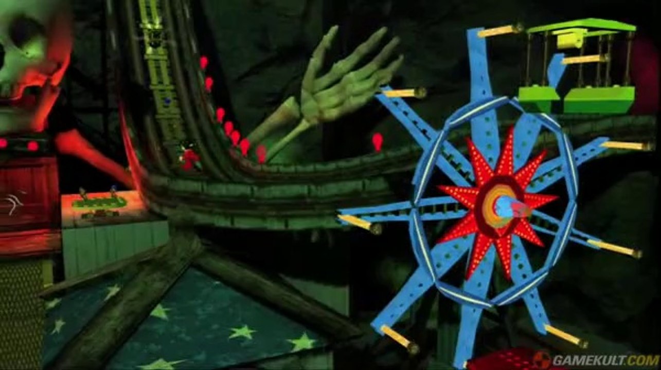 LEGO Batman - Trailer gameplay E3 2008